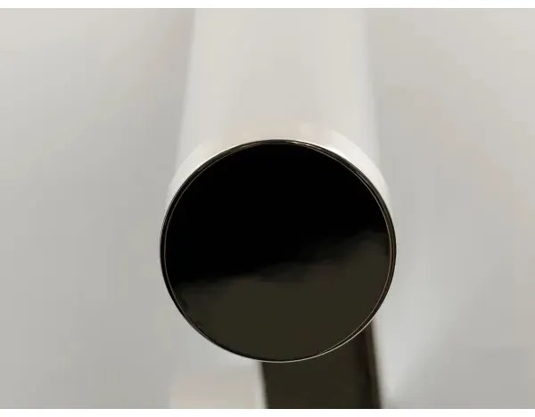 LED Kúpeľňové zrkadlové osvetlenie LED/10W/230V 45 cm IP44 lesklý chróm