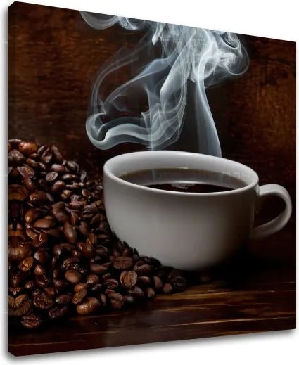 Obraz na stenu KUCHYŇA KU040E12 - 90x90 cm