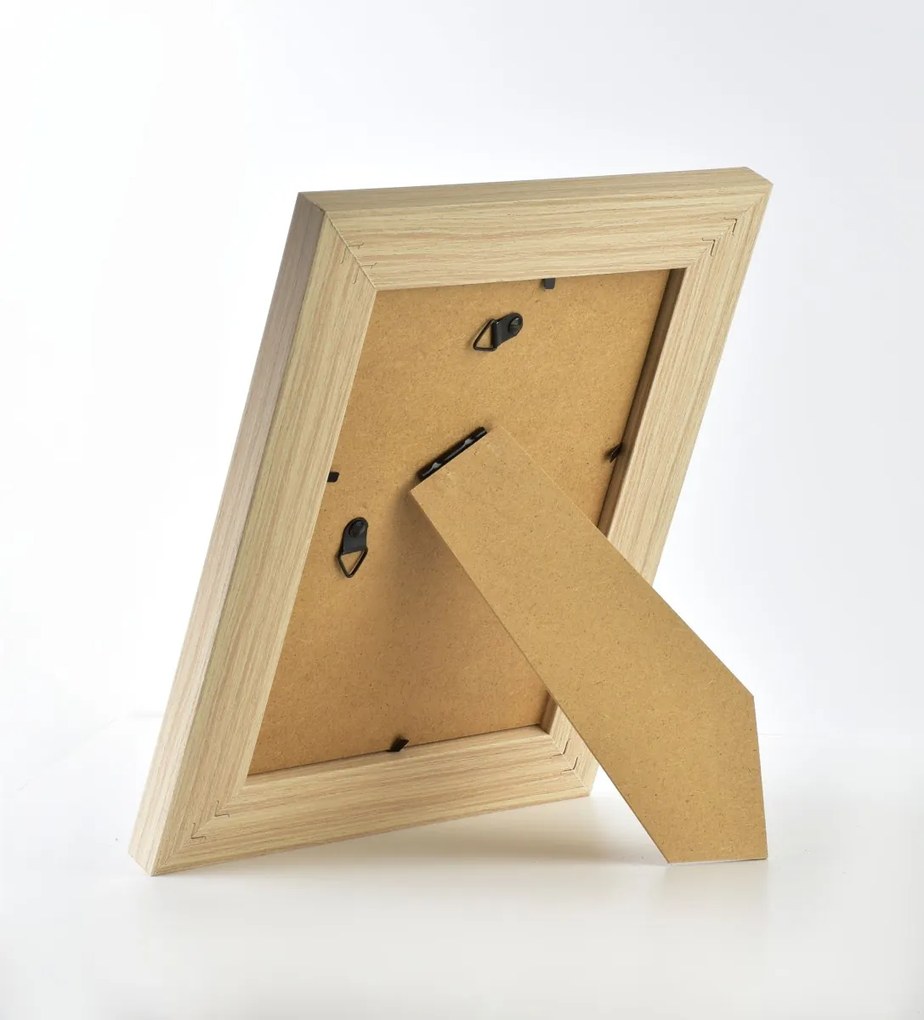 Fotorámeček ADI XXV 13x18 cm béžový