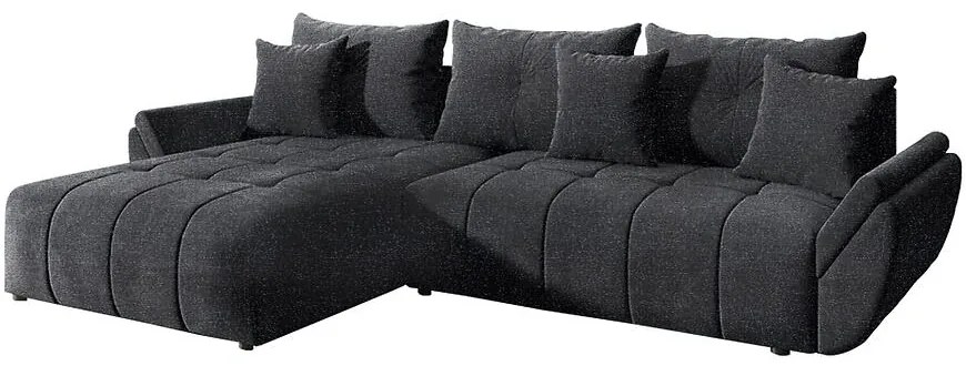 Rohová sedacia súprava Bono New Doha 22