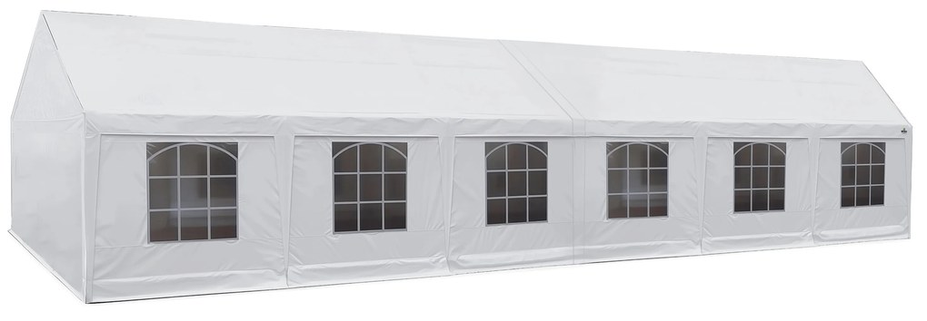 Svadobný stan 5x12m -  -