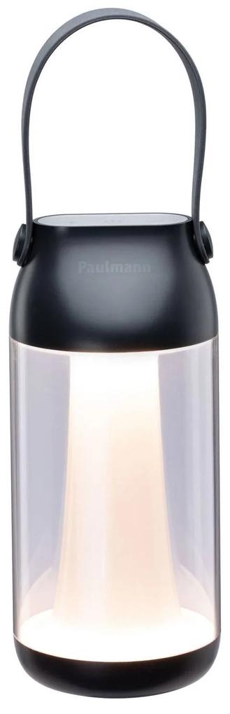 Paulmann kempingové LED svetlo Capulino