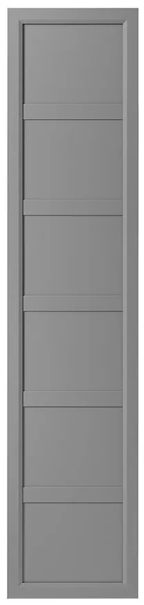 Front Skrine Ultra 2278 rámček sivý