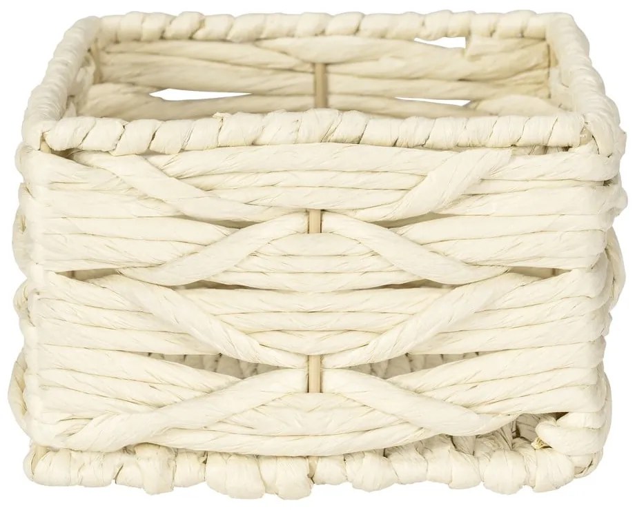 Košík z prútia Vabriano - Wenko