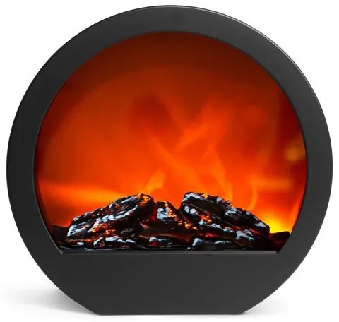 LED Dekorácia 7xLED/230V/4xAA krb