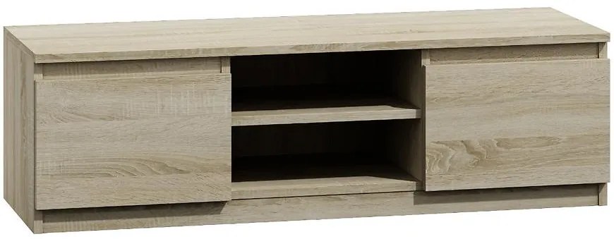 TV stolík 120 Sonoma