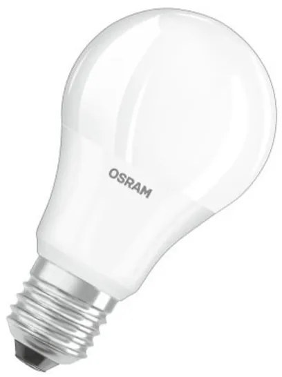 LED RGB Stmievateľná žiarovka STAR+ A60 E27/9W/230V 2700K - Osram