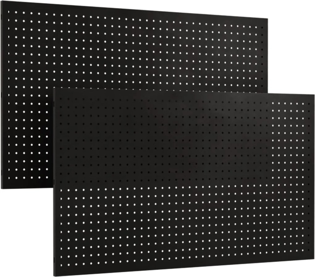 Prídavná stena na náradie 100x60 cm - 2 ks