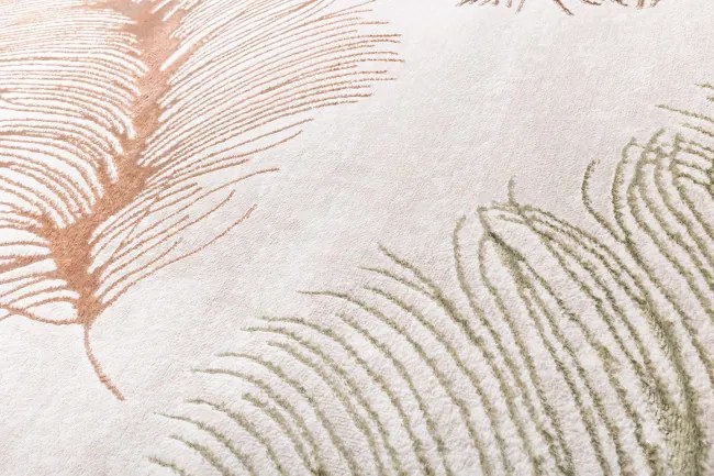 Koberec CREATION SULED GREEN