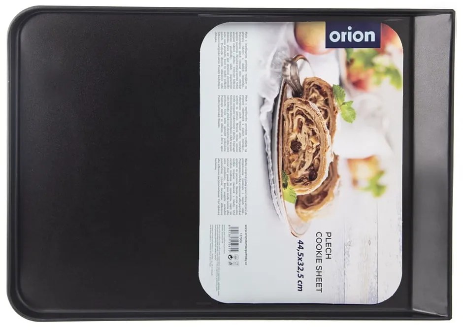 Plech 32,5 x 44,5 cm – Orion