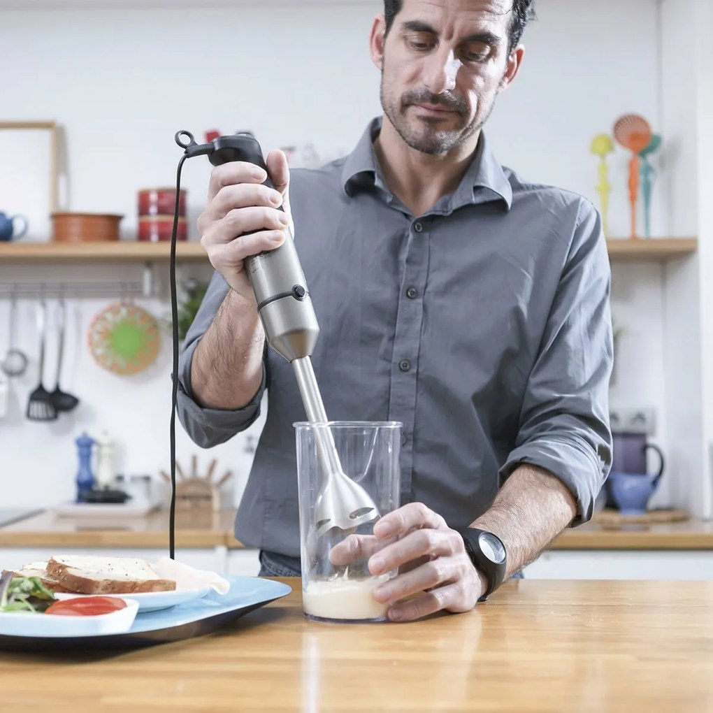 Black+Decker BXHBA1200E Tyčový mixér