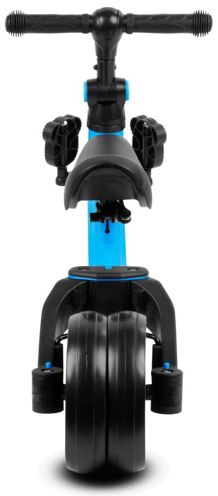 Cykloodrážadlo 3v1 PICO Blue