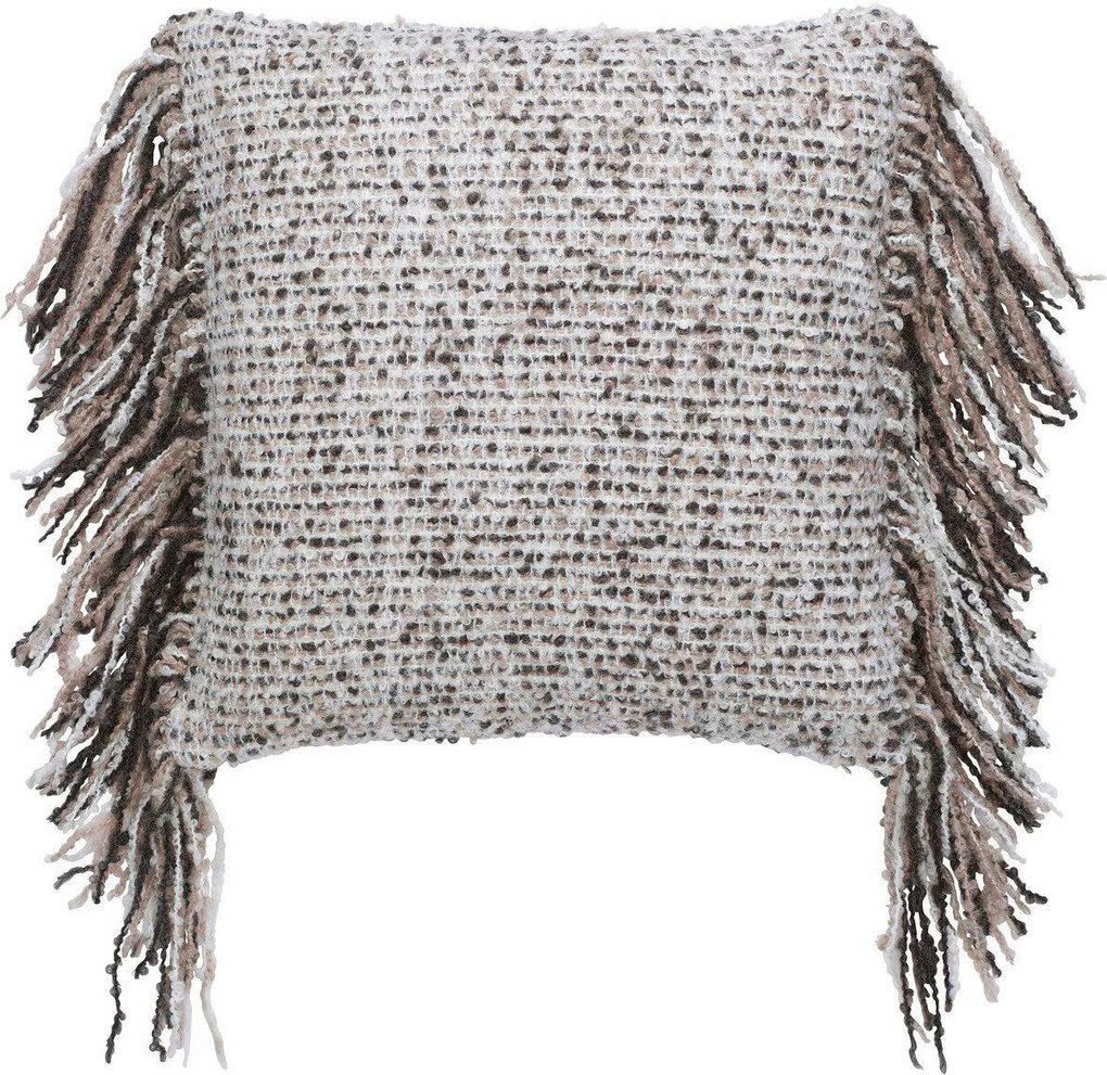 XXXLutz POŤAH NA VANKÚŠ 45/45 cm Svanefors - Poťahy & obliečky - 004497011401