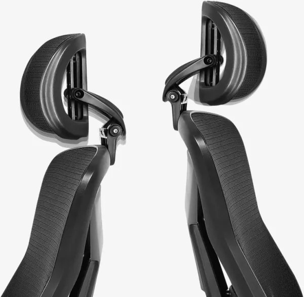 Kancelárska stolička Expert 5.7 Black