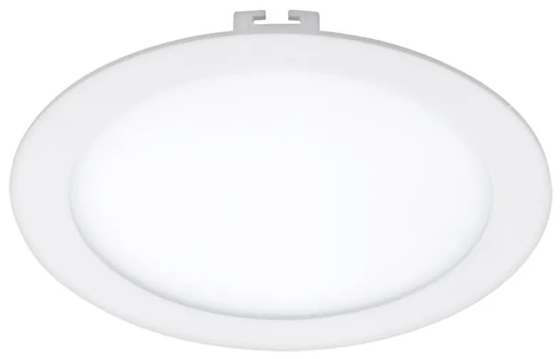 Eglo Eglo 94064 - LED Stmievateľné podhľadové svietidlo FUEVA 1 LED/16,47W/230V EG94064