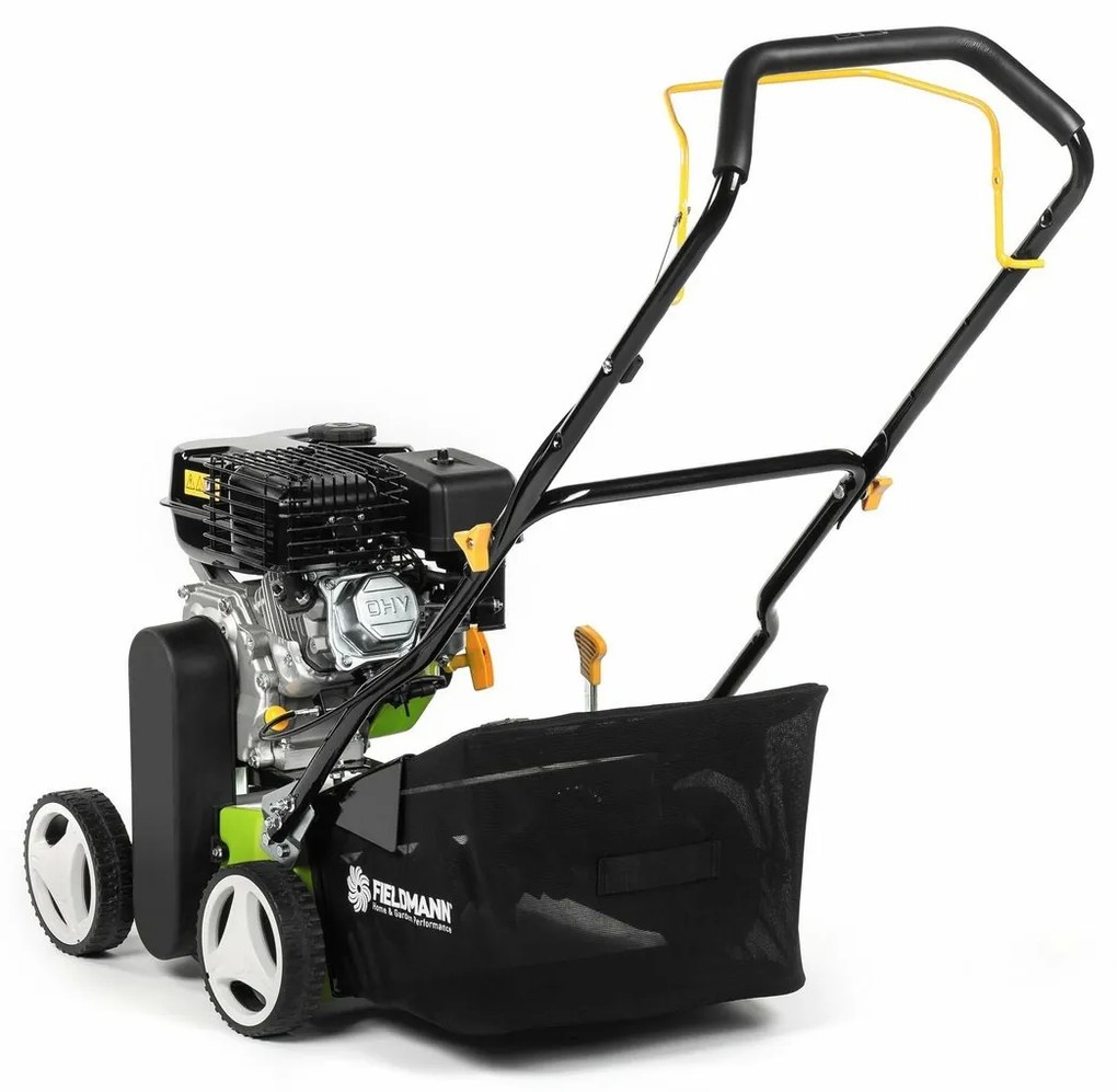 FIELDMANN FZV 6050-B Benzínový vertikutátor 50004094