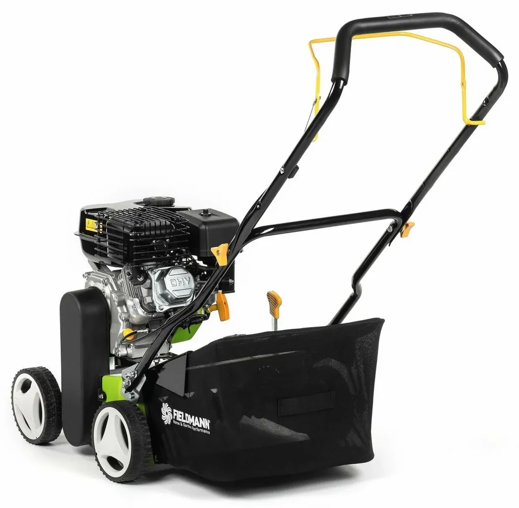 FIELDMANN FZV 6050-B Benzínový vertikutátor 50004094