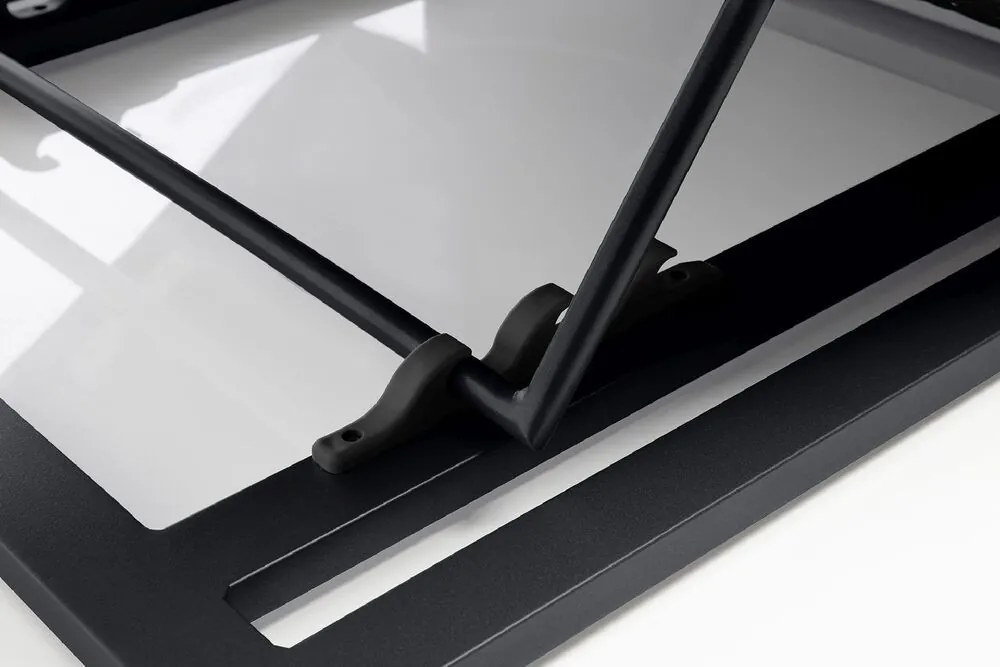 KETTLER EGO ležadlo- sunbrella®