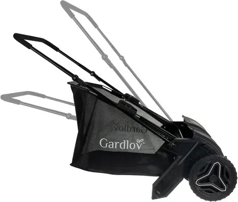 Ručný zberač lístia Gardlov - 100 L