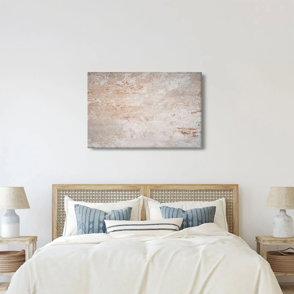 Obraz - Múr (90x60 cm)