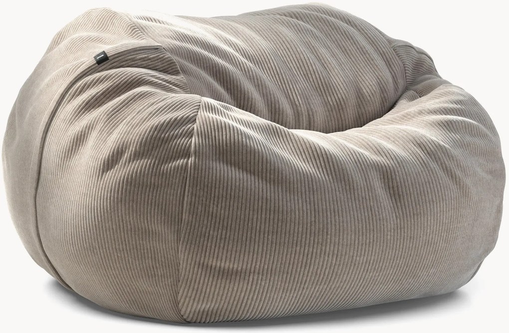 Menčestrový sedací vak Vetsak