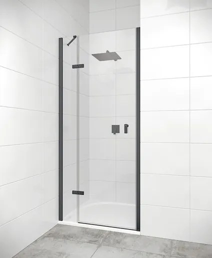 Sprchové dvere 120 cm Hüppe Strike New SIKOKHN120LC