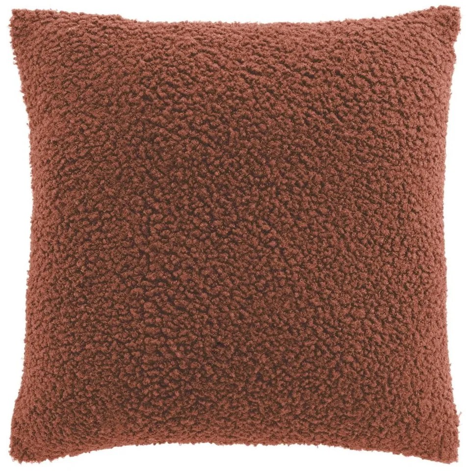 Obliečka na vankúš s baránkom 40x40 cm Woolen – douceur d'intérieur