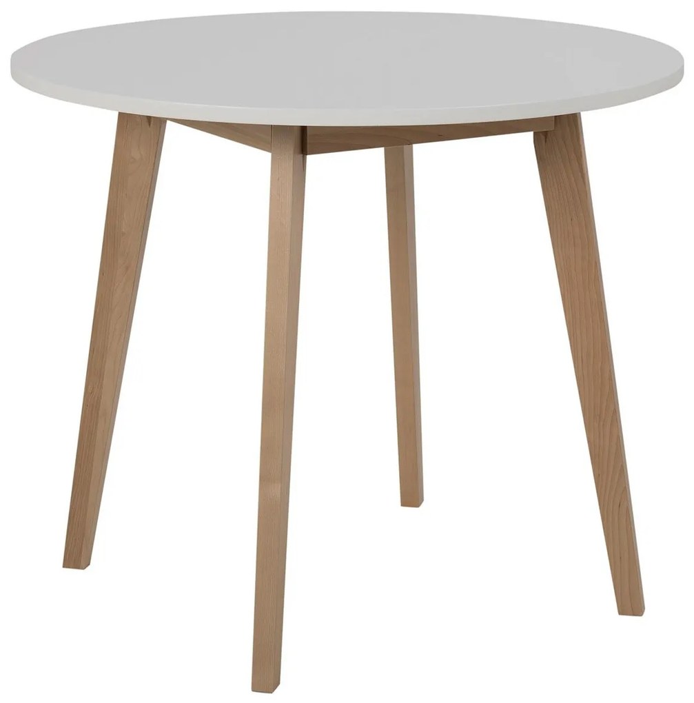 Jedálenský stôl Raven  76 × 90 × 90 cm ACTONA