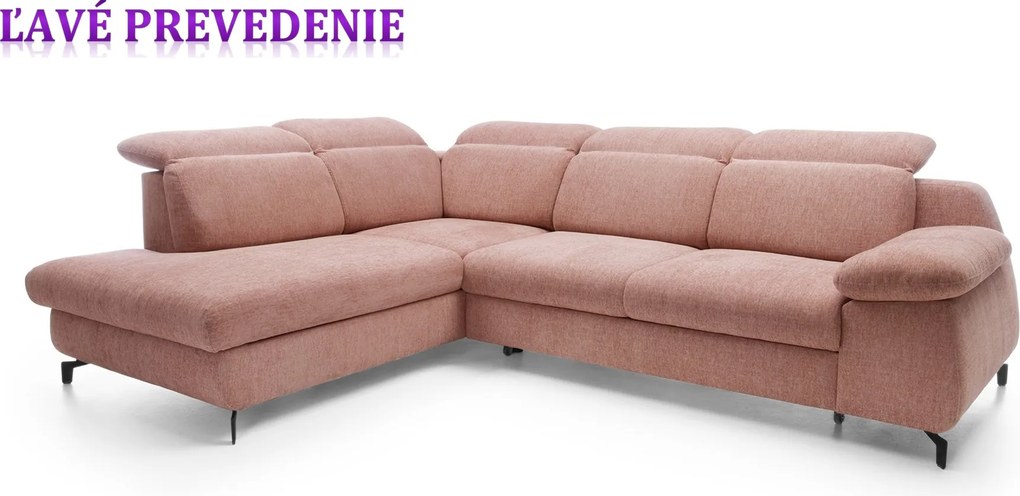 Sedacia súprava ETNA