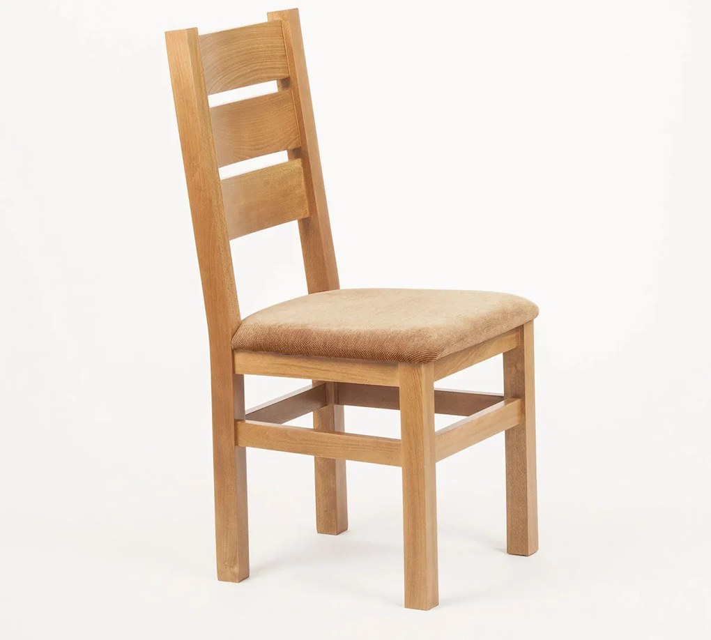 Stima stolička PRESLAV Vyberte látku ->: LUX Béžová 25