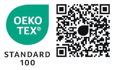 Biela voálová záclona 140x245 cm – Sehlbach