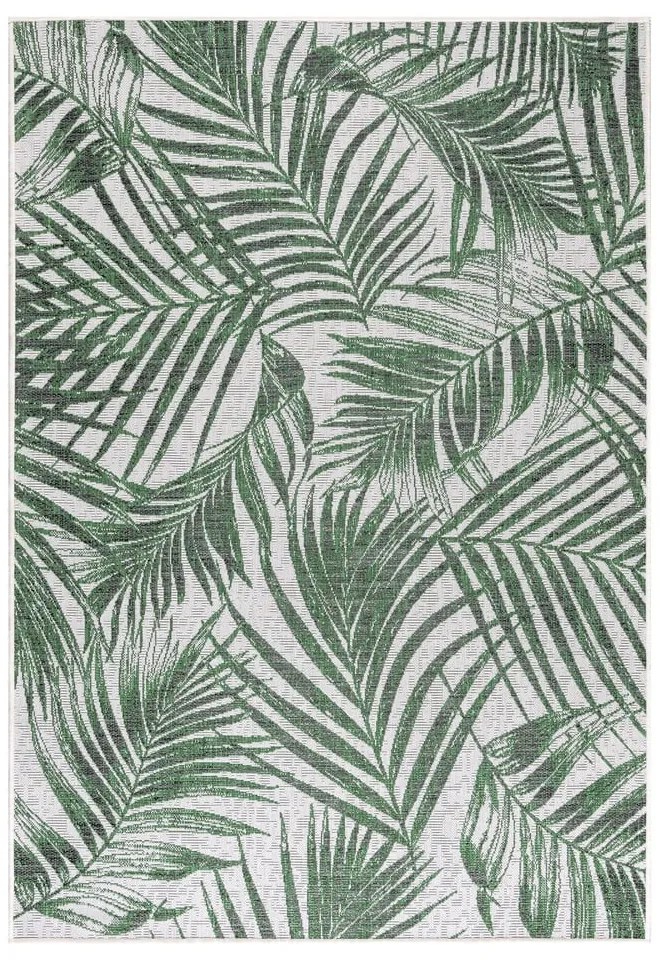Zelený vonkajší koberec 120x170 cm Sunny – Ayyildiz Carpets
