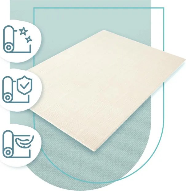 Koberec Osta Textura 48820 LA100