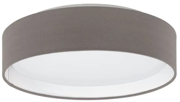Eglo 31593 - LED Stropné svietidlo PASTERI LED/11W/230V
