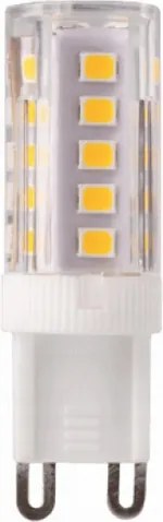 ECOLIGHT LED žiarovka - G9 - 3W - 350Lm - neutrálna farba