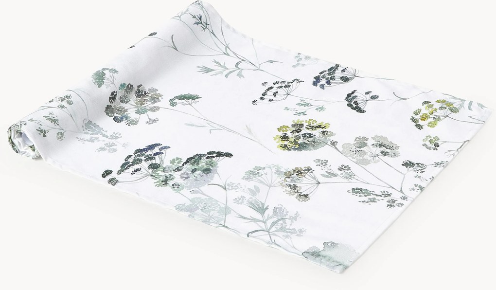 Stolový behúň Herbier