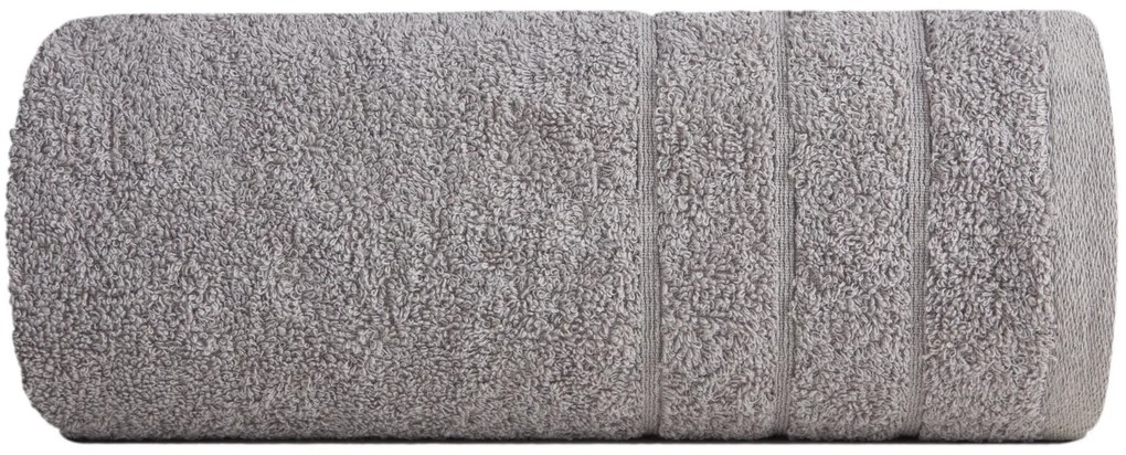 FROTÉ UTERÁK RENI SADA 6KS 50X90 CM STRIEBORNÁ