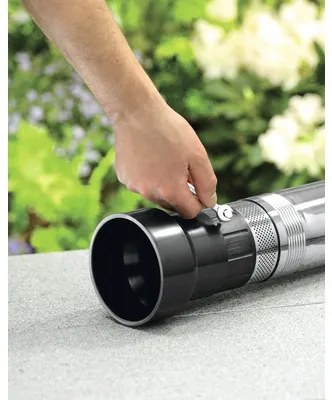 Ponorné čerpadlo Gardena Premium 6000/5 Inox Automatic hlbinné