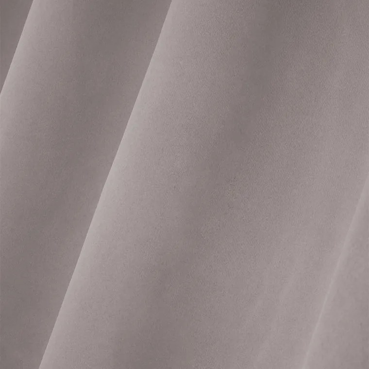 Zatemňovací záves blackout NOTTE ľanový 135 x 250 cm sada 2 ks
