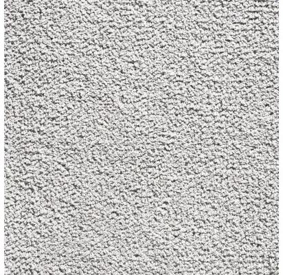 Podlahový koberec Elizabet Filc sivý šírka 400 cm (metráž)