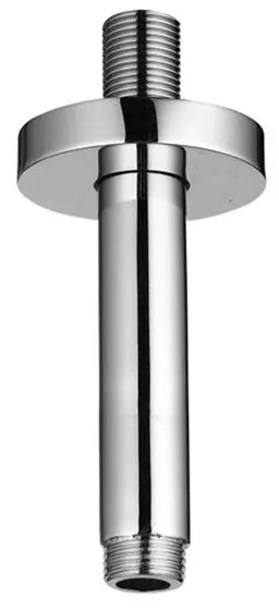 Mereo, Sprchový set Zuna s dvojcestnou podomietkovú batérií, MER-CB650SZ2