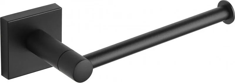 Mexen Rufo držiak na toaletný papier, čierna - 7050933-70