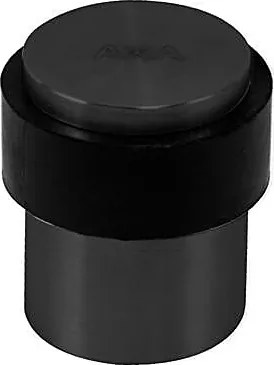 Zarážka dverí MP AXA - FS35 (BS - Čierna matná), MP BS (čierna mat)