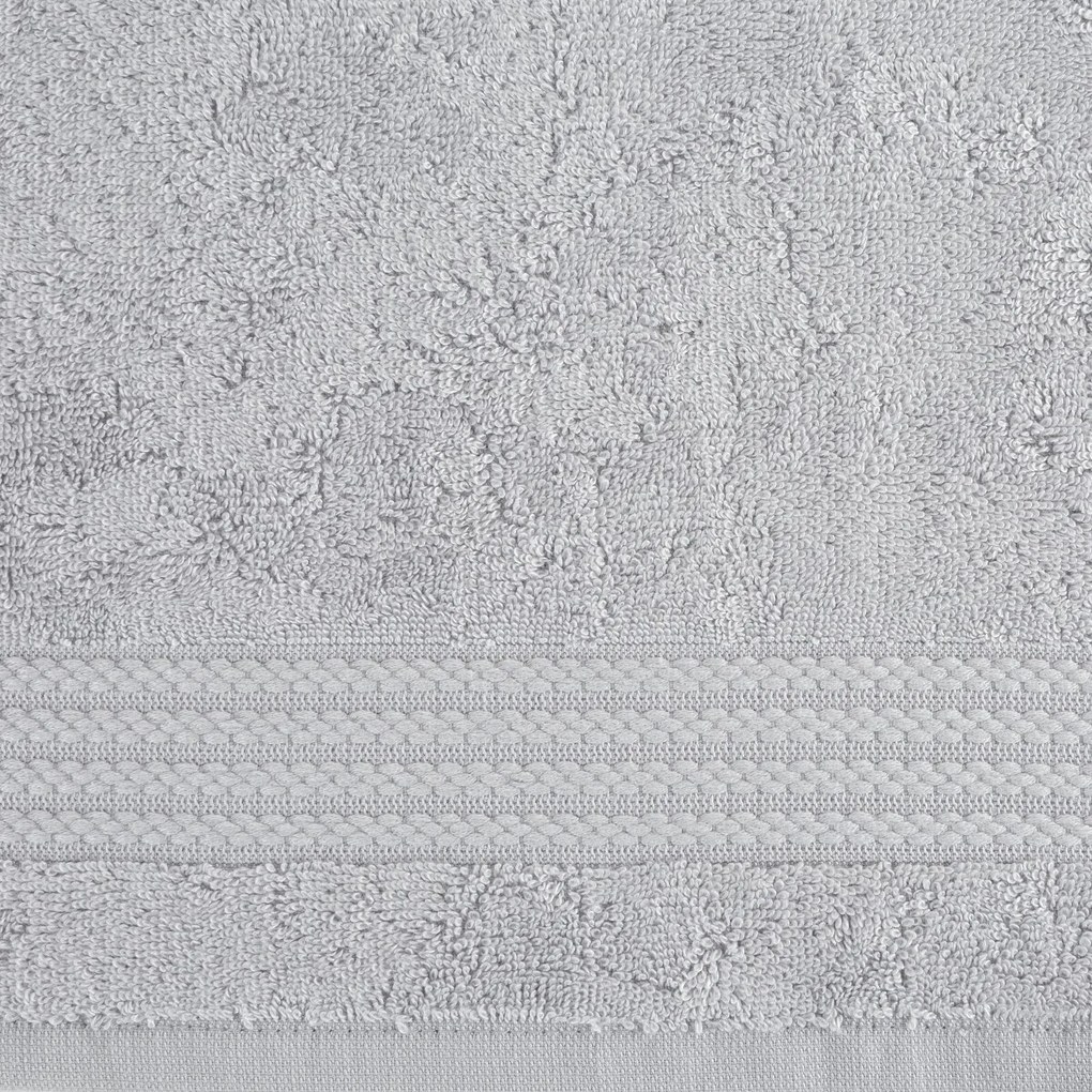 FROTÉ UTERÁK LARIS SADA 6KS 30X50 CM SVETLOSIVÁ