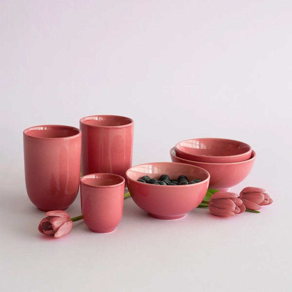 Miska Ø 12,5 cm - Gaya Solatelier Mulberry - 493231