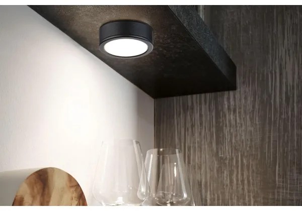 Paulmann 99990 - SADA 3xLED/3,5W Osvetlenie nábytku PUKK 230V