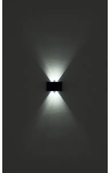 Globo 36492-3 - SADA 3x LED Solárne svietidlo SOLAR LED/0,8W/3V 6500K IP44