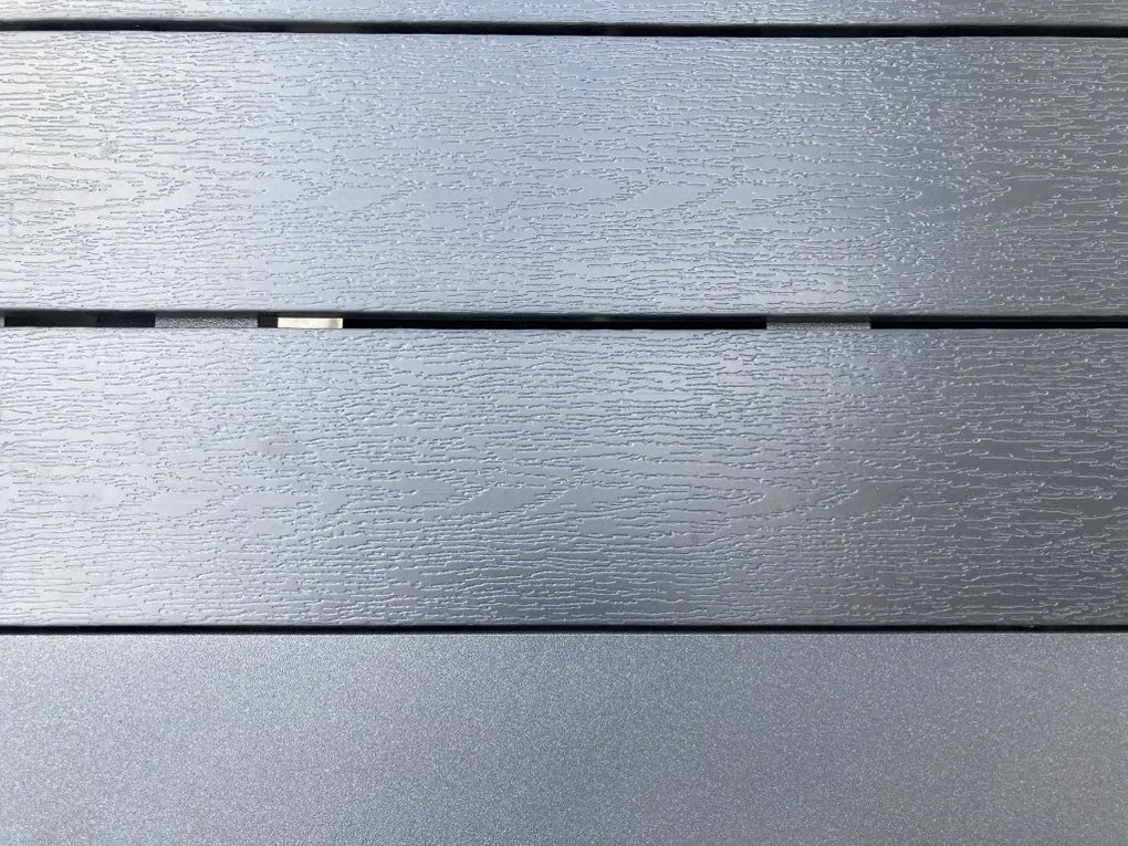 Noela Záhradný jedálenský set Grande Pasto + 8x ratanová stolička Wicker Pat