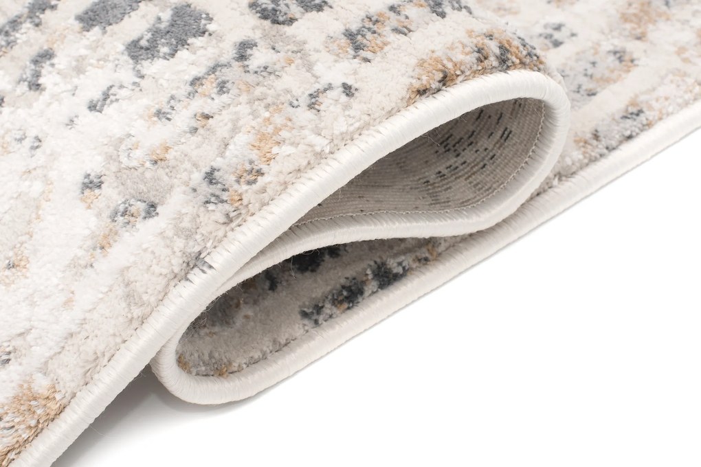 TA Koberec AO19A COKEN LIGHT BEIGE MONTREAL CJD Rozmer: 120x170 cm