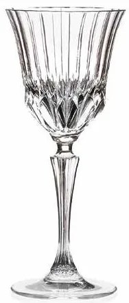 RCR ADAGIO POHÁR NA VÍNO 280ML SADA 6 KS